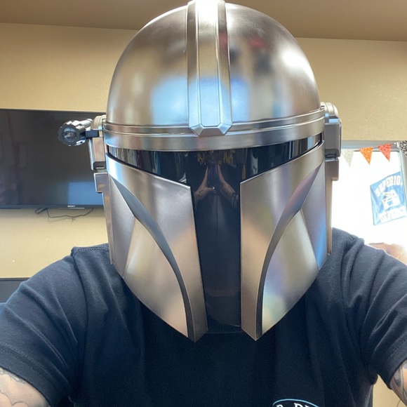 Meet your Posher, Taylor - Picture 1 of 1